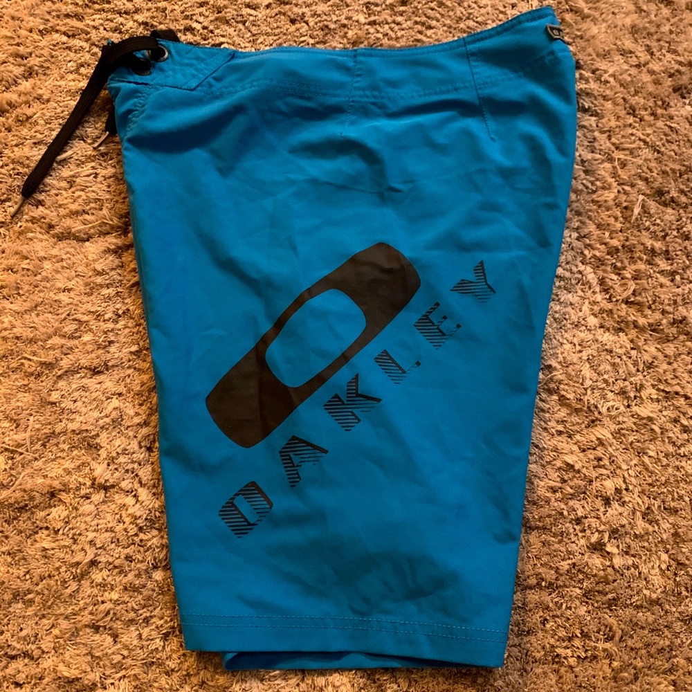 Oakley Swim Trunks